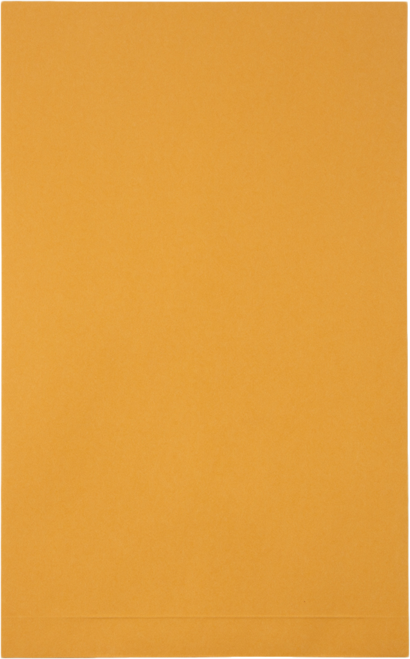 Brown Kraft 40lb 10 x 15 x 2 Open End Envelopes with Peel & Seal