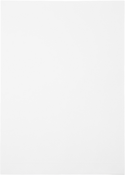 White 40lb 10 x 13 x 2 Open End Envelopes with Peel & Seal
