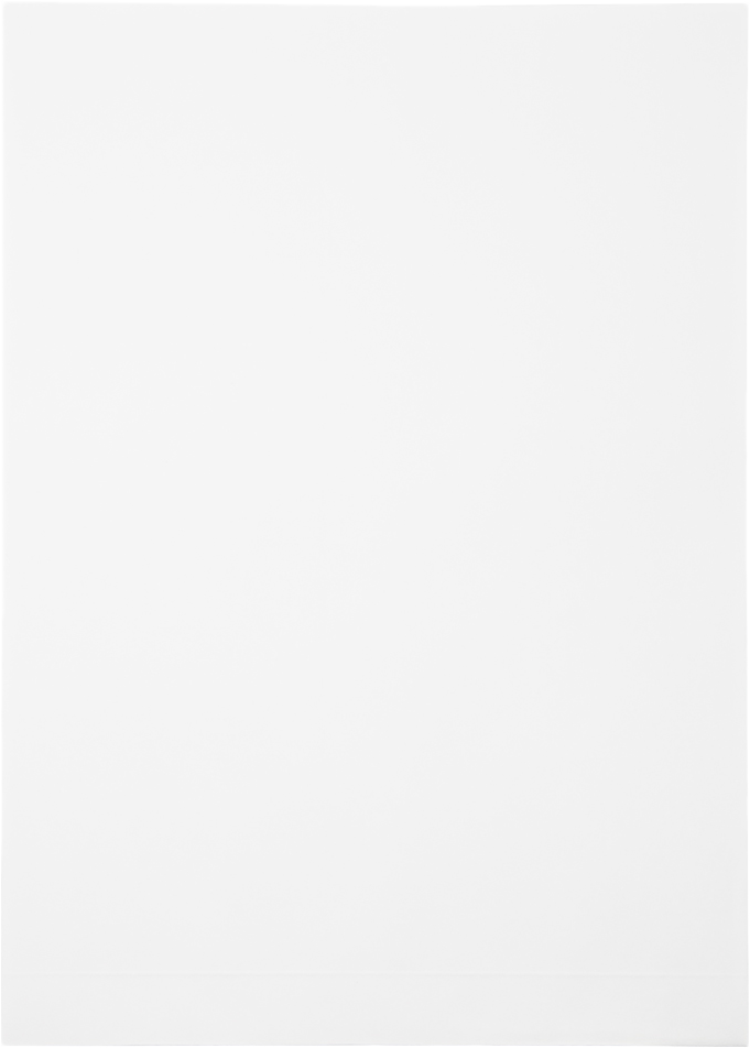 White 40lb 10 x 13 x 2 Open End Envelopes with Peel & Seal
