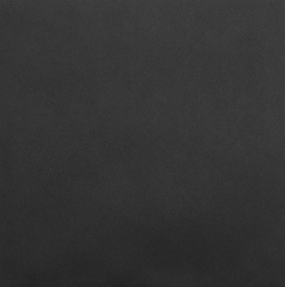 Smooth Midnight Black 32lb 8 x 8 Square Envelopes with Peel & Seal