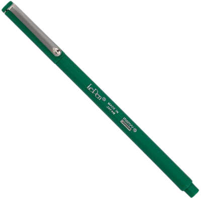 Green Le Pen
