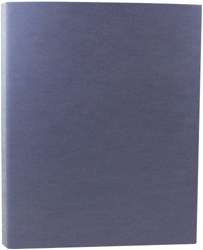 Wisteria Translucent 43lb 8 1/2 x 11 Cardstock