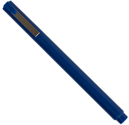 Blue Calligraphy Pen 2.0