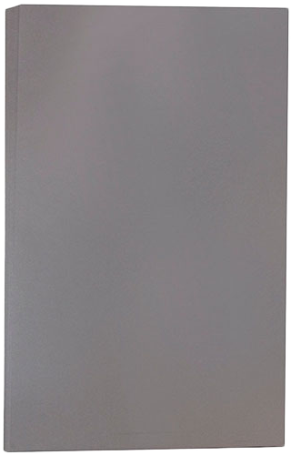 Dark Smoke Gray 100lb 8 1/2 x 14  Cardstock