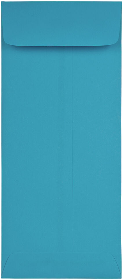 Pool Blue 32lb #11 Open End Envelopes (4 1/2 x 10 3/8)
