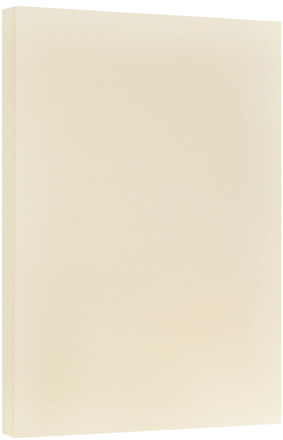 Ivory 110lb 11 x 17 Cardstock