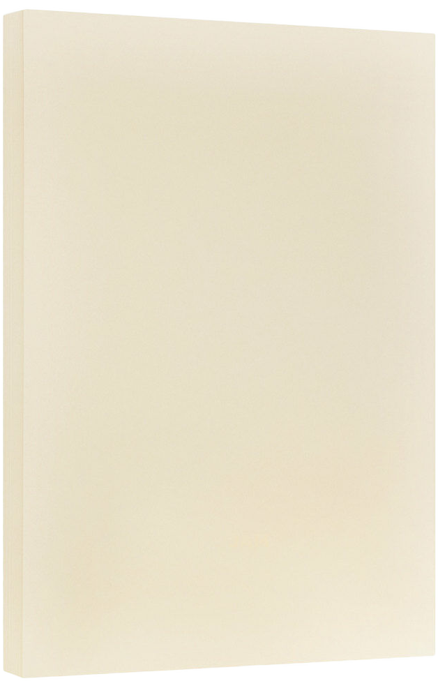 Ivory 110lb 11 x 17 Cardstock