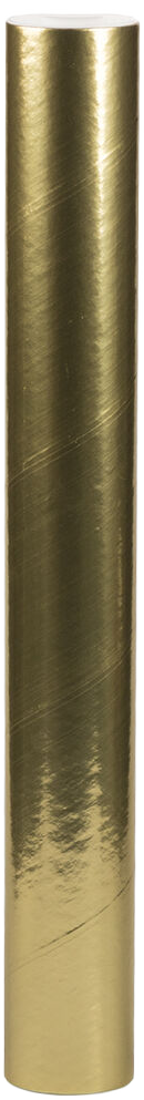 Gold 3 x 24 Mailing Tubes