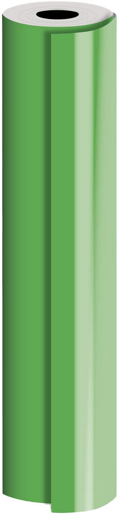 Green Matte Bulk Wrapping Paper (416 Sq Ft)