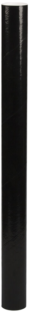 Black 2 x 24 Mailing Tubes