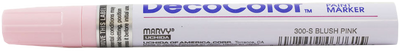 Blush Pink Broad Line Opaque Paint Marker