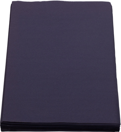 Navy Tissue Paper Ream (20 x 26) - 480 Sheets