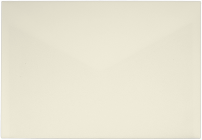 Natural with Merlot Foil Lining 32lb 5 7/16 X 7 7/8 Contour Flap Envelopes