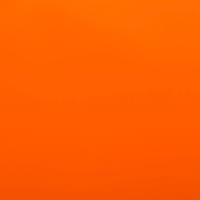 Orange Glossy Wrapping Paper Set (100 Sq Ft) - 4 Rolls