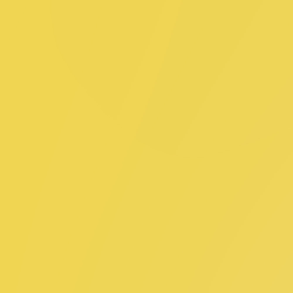 Yellow Glossy Wrapping Paper Set (100 Sq Ft) - 4 Rolls