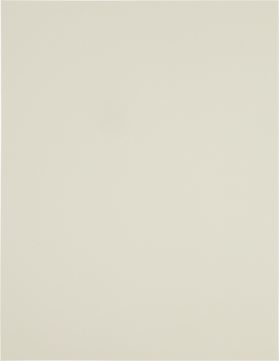 Ivory 8 1/2 x 11 Full Sheet Shipping Labels