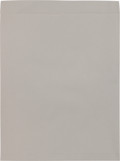 Gray Kraft 28lb 22 x 27 Open End Envelopes