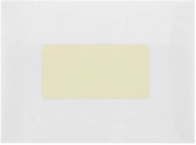 Ivory 2 x 4 Address Labels