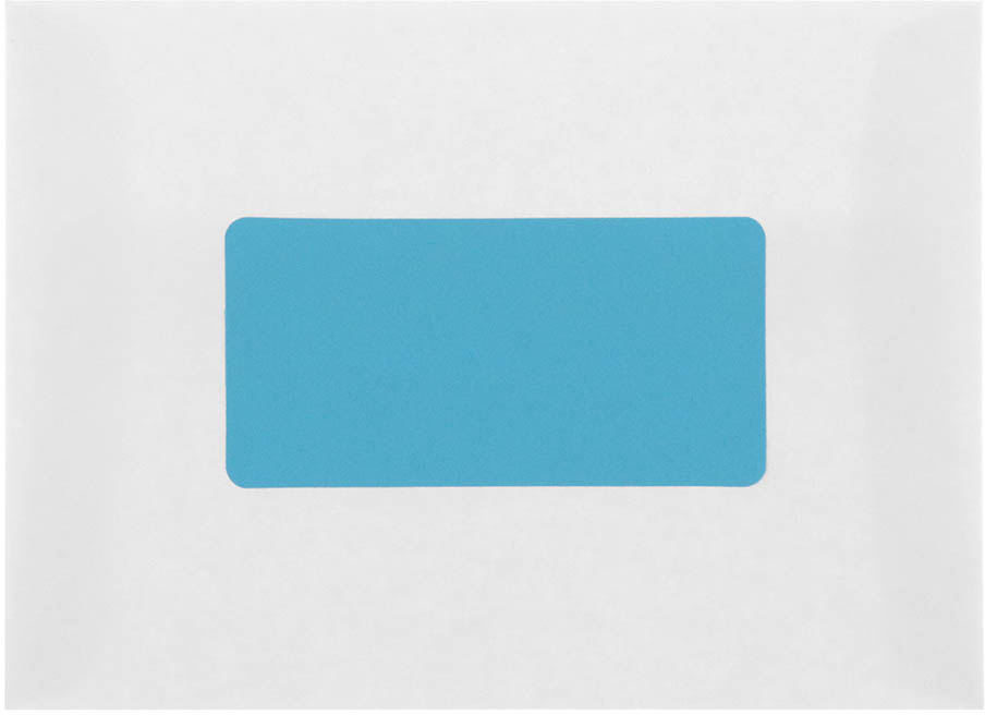 Blue 2 x 4 Address Labels