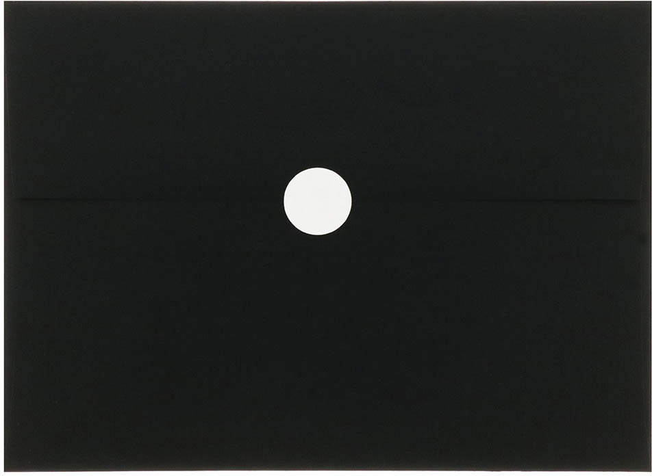 White Small 3/4 Inch Round Labels