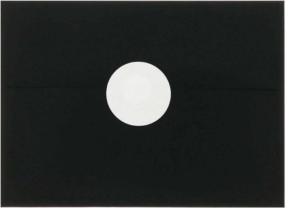 White Medium 1 2/3 Inch Round Labels