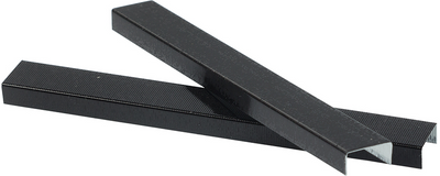 Black Staples - 5,000 Box