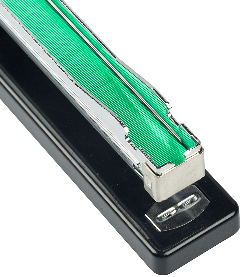 Green Staples - 5,000 Box