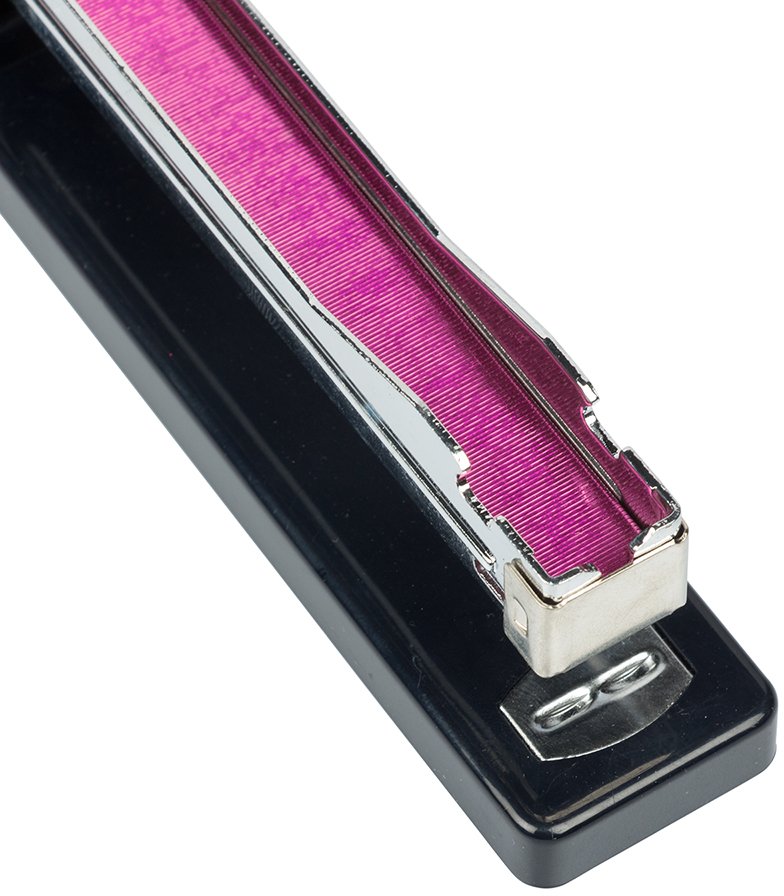 Pink Staples - 5,000 Box