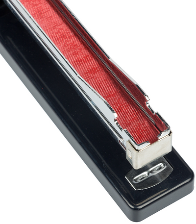 Red Staples - 5,000 Box