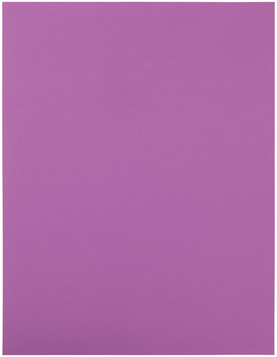 Violet Purple 8 1/2 x 11 Full Sheet Shipping Labels