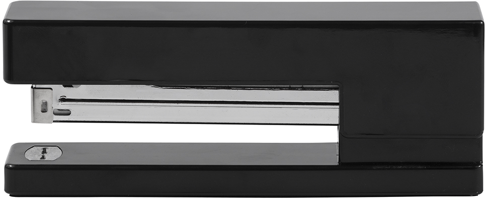 Black Staplers