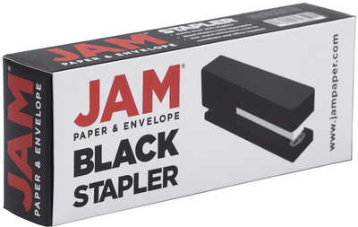 Black Staplers