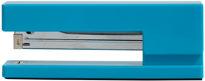 Blue Staplers