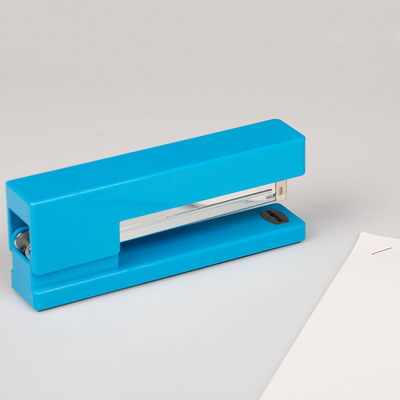 Blue Staplers