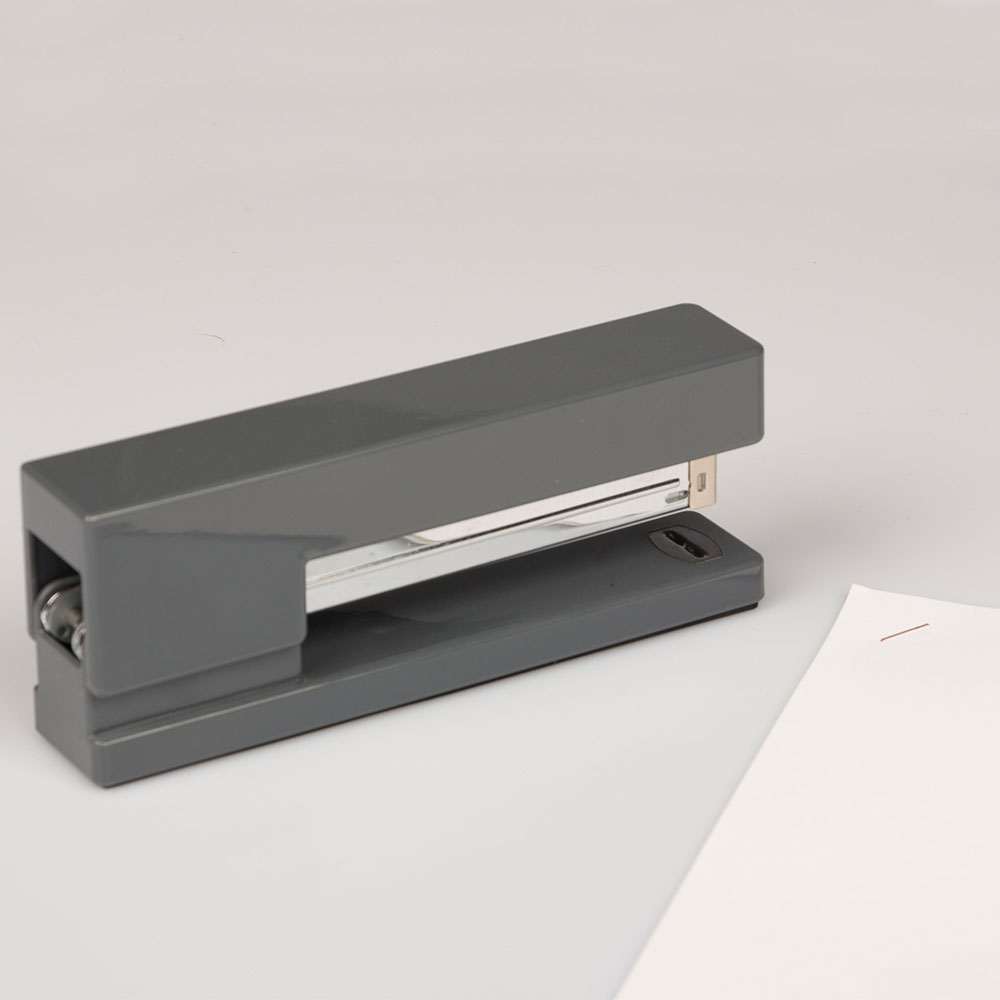 Gray Staplers
