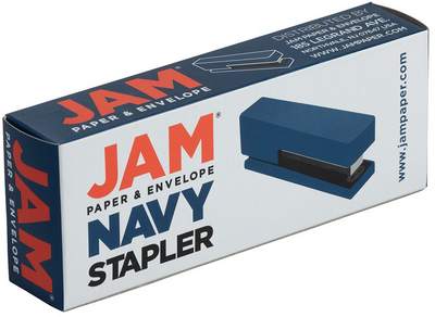 Navy Staplers