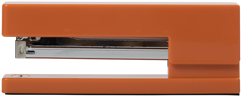Orange Staplers