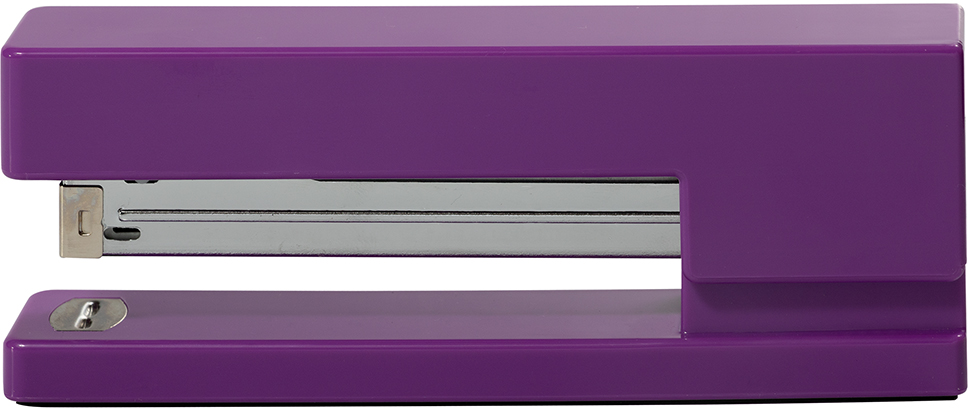 Purple Staplers