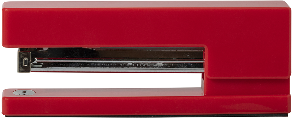 Red Staplers