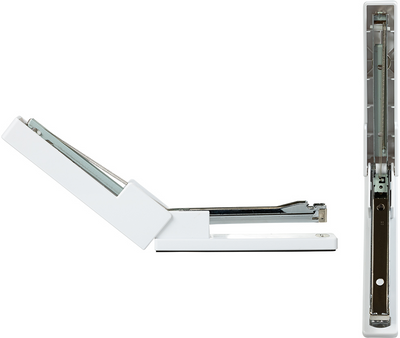 White Staplers