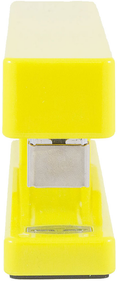 Yellow Staplers