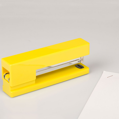 Yellow Staplers
