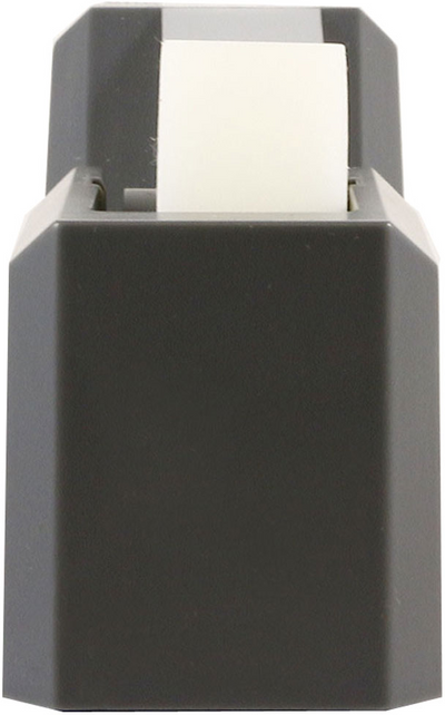 Gray Tape Dispenser