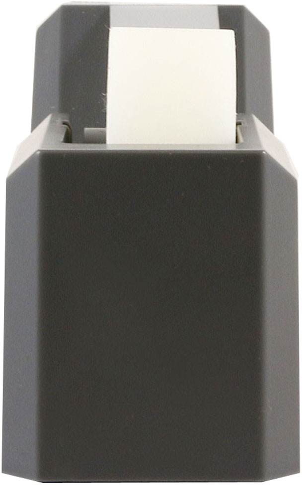 Gray Tape Dispenser