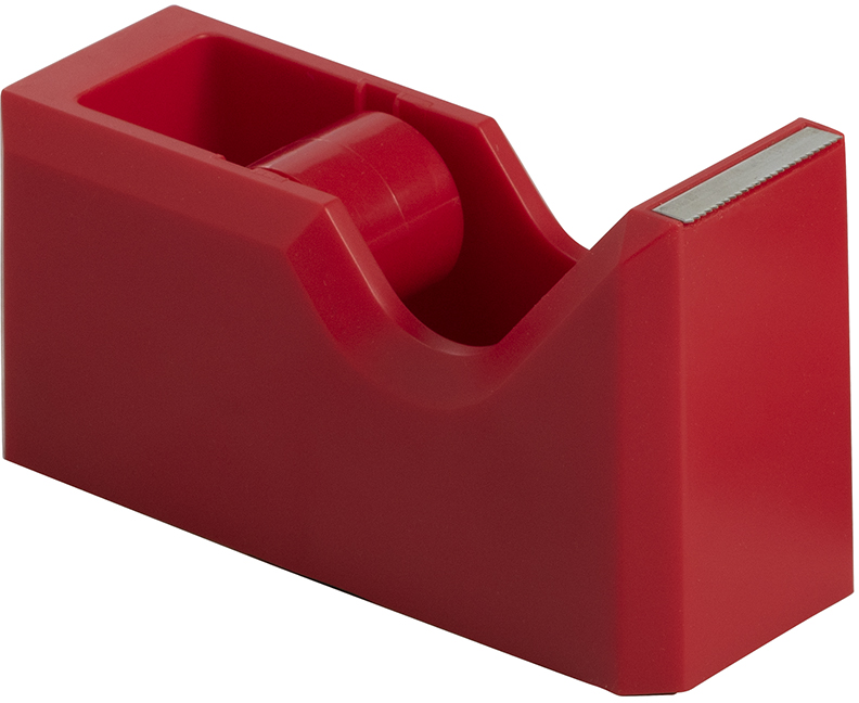 Red Tape Dispenser