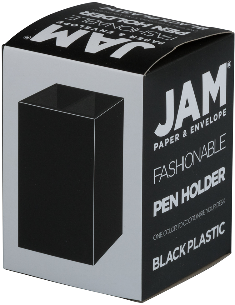 Black Pen Holder