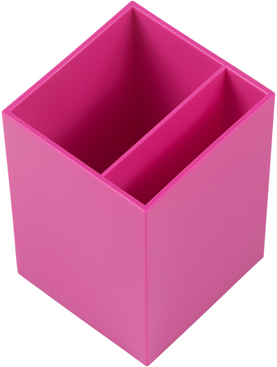 Fuchsia Pen Holder