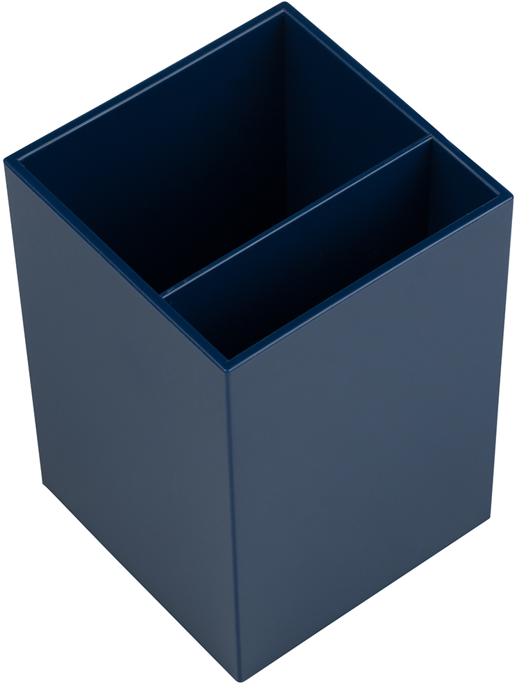 Navy Pen Holder