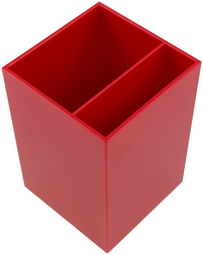 Red Pen Holder