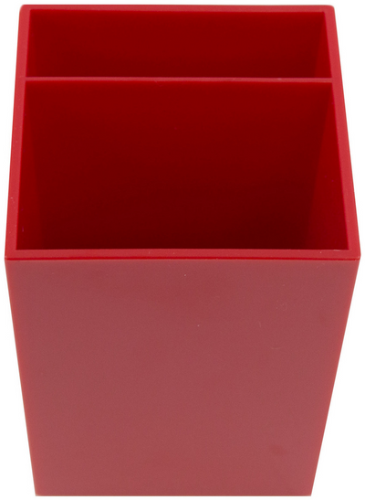 Red Pen Holder